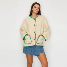 Load image into Gallery viewer, Frost &amp; Clover Jacket - LWJ1165
