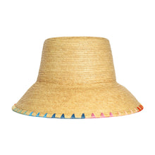 Load image into Gallery viewer, Gabriela Bucket Hat
