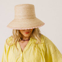 Load image into Gallery viewer, Camila Bucket Hat

