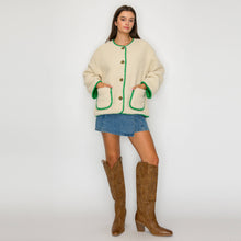 Load image into Gallery viewer, Frost &amp; Clover Jacket - LWJ1165
