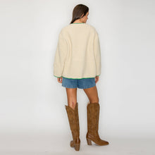 Load image into Gallery viewer, Frost &amp; Clover Jacket - LWJ1165
