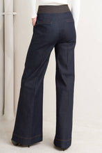 Load image into Gallery viewer, Denim Wide Leg Pant

