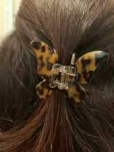 Load image into Gallery viewer, Butterfly Hair Clips
