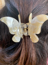 Load image into Gallery viewer, Butterfly Hair Clips
