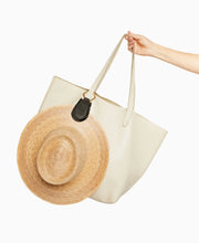 Load image into Gallery viewer, Top tote magnetic hat hook
