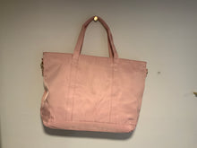 Load image into Gallery viewer, Nylon Tote with Strap
