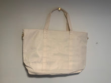 Load image into Gallery viewer, Nylon Tote with Strap
